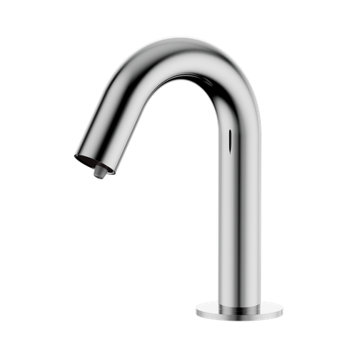 Mecca Hob Mounted Sensor Soap Dispensor Chrome [313745]