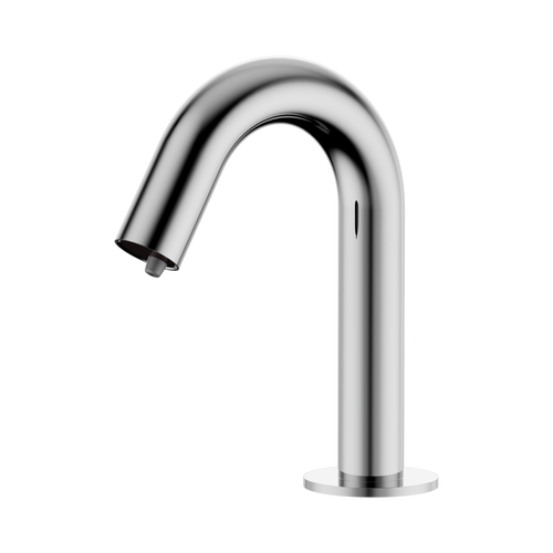 Mecca Hob Mounted Sensor Soap Dispensor Chrome [313745]