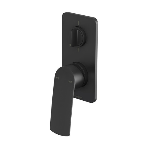 Mekko SwitchMix Shower or Bath Diverter Mixer [312339]
