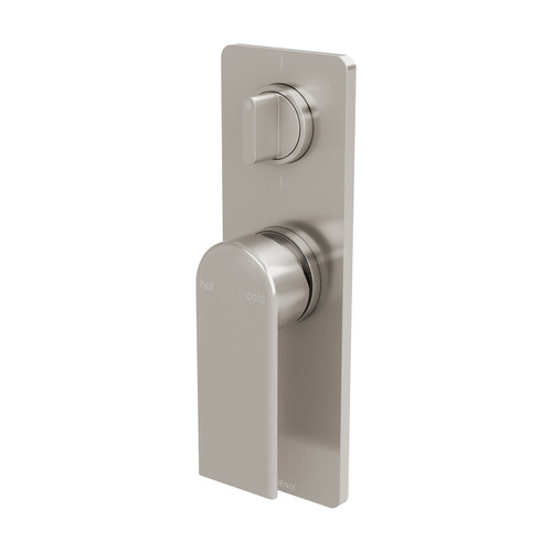 Teel SwitchMix Shower or Bath Diverter Mixer [312342]