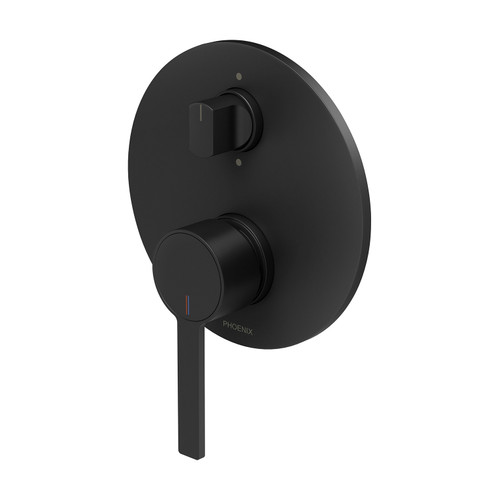 Lexi MKII SwitchMix Shower or Bath Diverter Mixer [312316]
