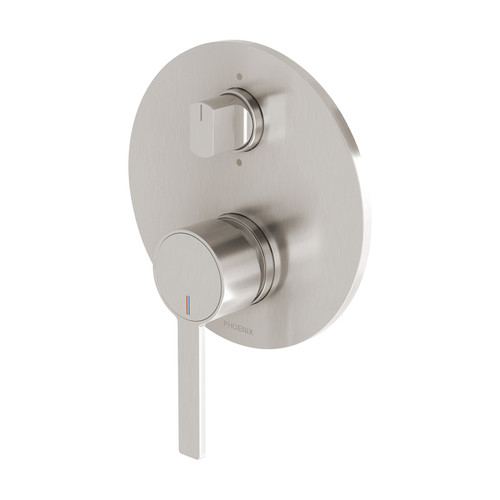 Lexi MKII SwitchMix Shower or Bath Diverter Mixer [312321]