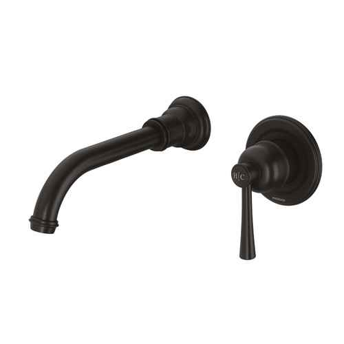 Cromford SwitchMix Wall Basin or Bath Mixer Set [312264]