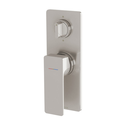 Gloss MKII SwitchMix Shower or Bath Diverter Mixer [312288]