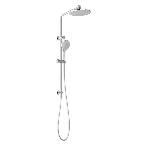 Ormond Twin Shower 4Star Chrome [312283]