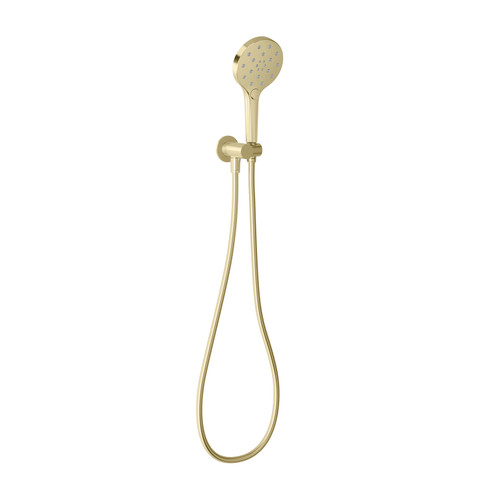 Ormond Hand Shower 4Star Brushed Gold [312312]