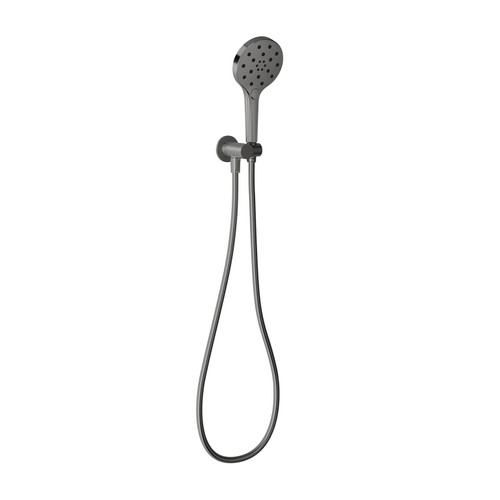 Ormond Hand Shower 4Star Brushed Carbon [312318]