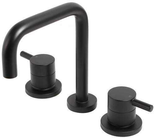 Projix Basin Set Black LF [285515]
