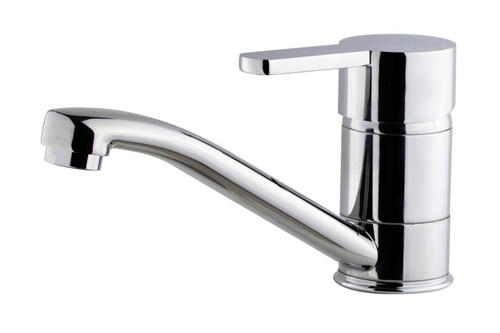 Magnolia (Ah!) Swivel Basin Mixer 5Star Chrome Lead Free [301563]