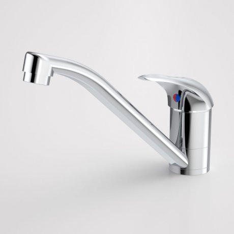 Elegance Sink Mixer Chrome 4Star Lead Free [301597]