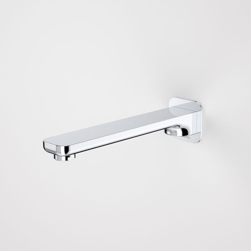 Luna Basin or Bath Spout 206mm Chrome 6Star Lead Free [301568]