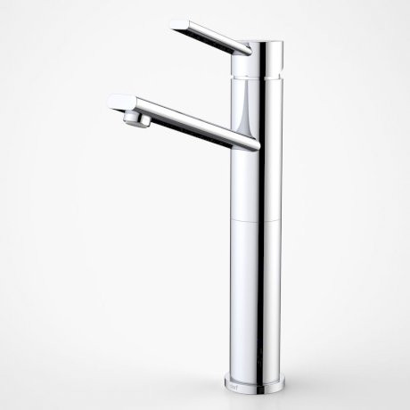 Villa Tower Basin Mixer Lead Free [301602]