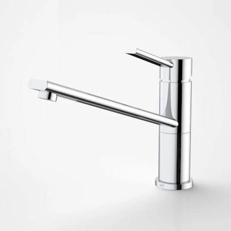 Villa Sink Mixer Chrome 4Star Lead Free [301585]