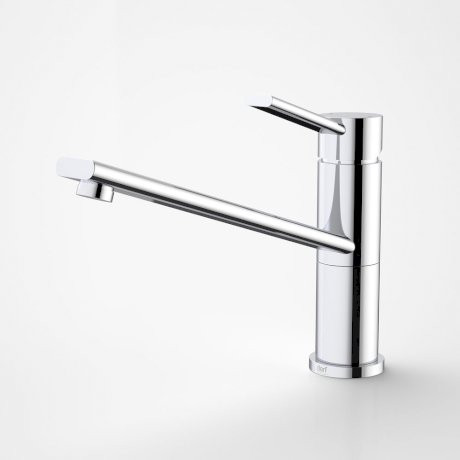 Villa Sink Mixer Chrome 4Star Lead Free [301585]