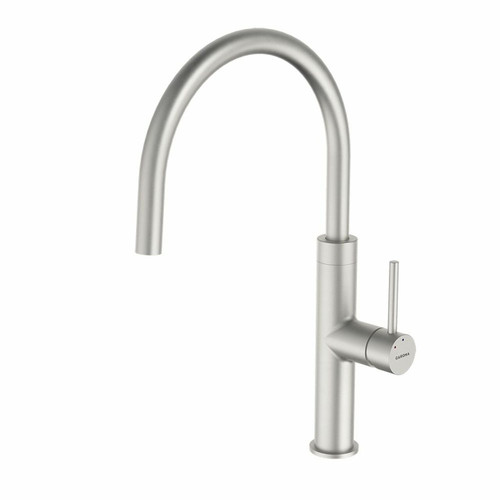 Liano II Sink Mixer Brushed Nickel Lead Free [301587]