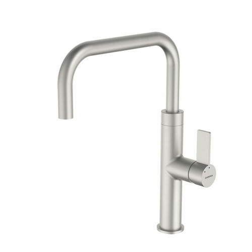 Urbane II Sink Mixer Brushed Nickel Lead Free [301564]
