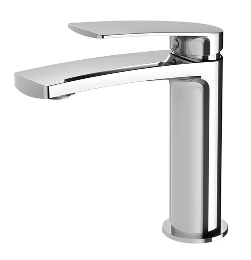 Mekko Hob Basin Mixer 5Star Chrome Lead Free [302451]
