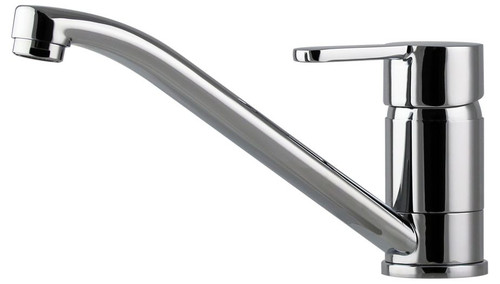 Magnolia (Ah!) Sink Mixer 5Star Chrome Lead Free [302388]