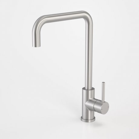 Compass Alfresco Sink Mixer 316 Stainless Steel 5Star Lead Free [304999]