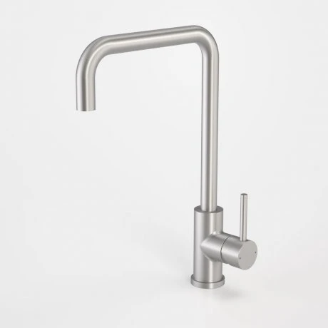 Compass Alfresco Sink Mixer 316 Stainless Steel 5Star Lead Free [304999]