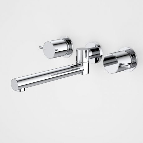 Luna Lever Laundry Tap Set Lead Free [305001]