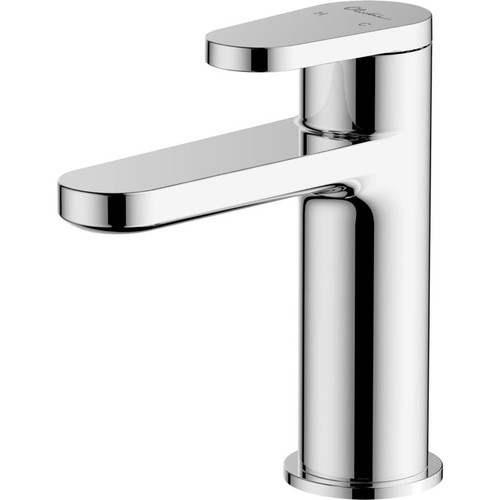 London Basin Mixer Chrome 5Star Lead Free [305120]