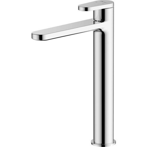 London Tower Basin Mixer Chrome 5Star Lead Free [305122]