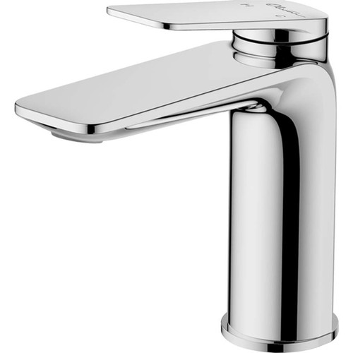 Paris Basin Mixer Chrome 5Star Lead Free [305160]