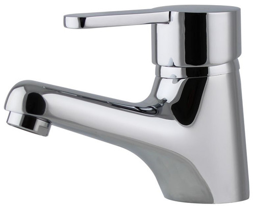 Magnolia (Ah!) Fixed Basin Mixer 3Star Chromer Lead Free [306009]
