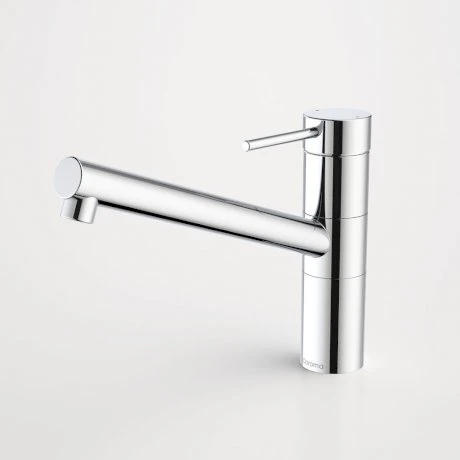 Irwell Pin Lever Sink Mixer Chrome 4Star Lead Free [306296]