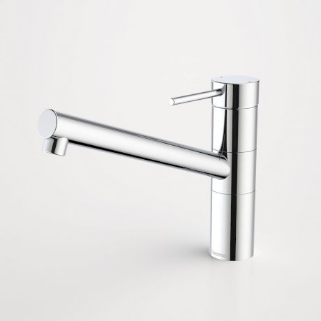 Irwell Pin Lever Sink Mixer Chrome 4Star Lead Free [306296]