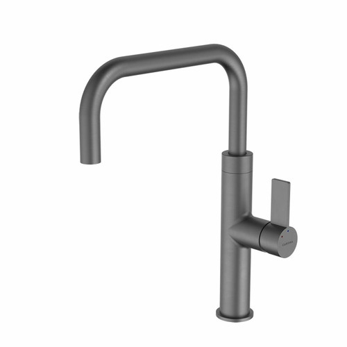 Urbane II Sink Mixer Gunmetal Lead Free [306300]