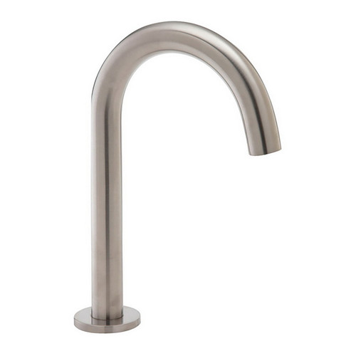 Kaya Hob Mount Bath or Basin Outlet Brushed Nickel Lead Free [310945]