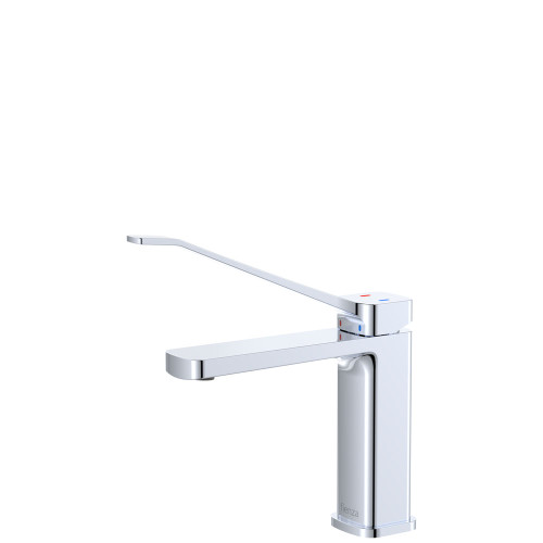 Tono Care Basin Mixer Chrome Lead Free [310992]