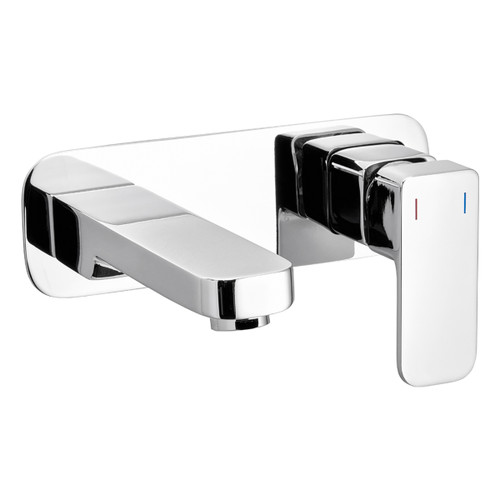 Sigma Basin Or Bath Mixer Set 160mm Spout [152830]