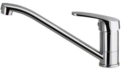 Aster (Ezy Mix) Sink Mixer 3Star Chrome Lead Free [311057]