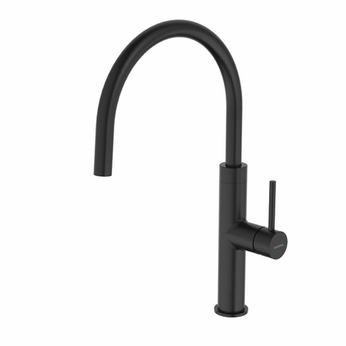 Liano II Sink Mixer Matte Black Lead Free [312060]