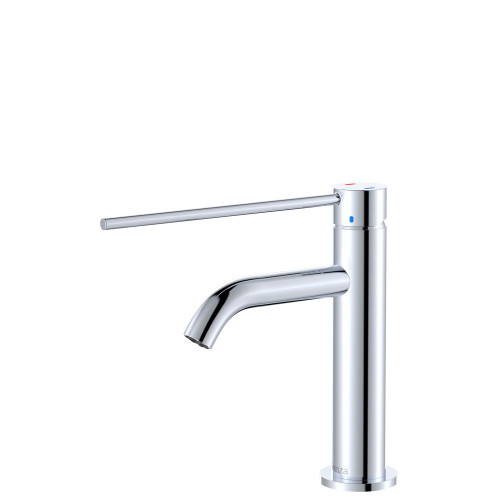 Kaya Care Basin Mixer Chrome Lead Free [312535]
