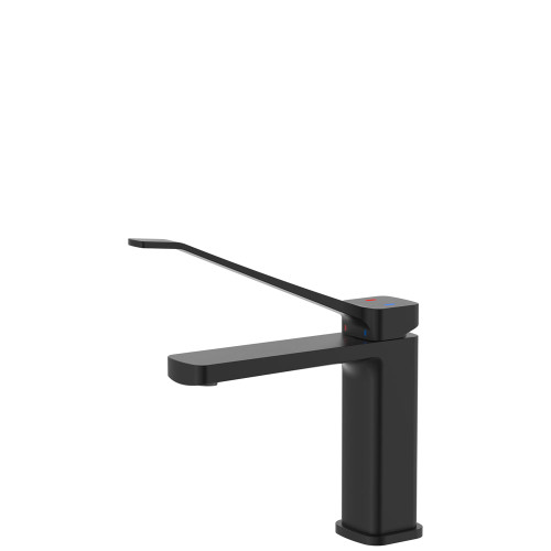 Tono Care Basin Mixer Matte Black Lead Free [312532]