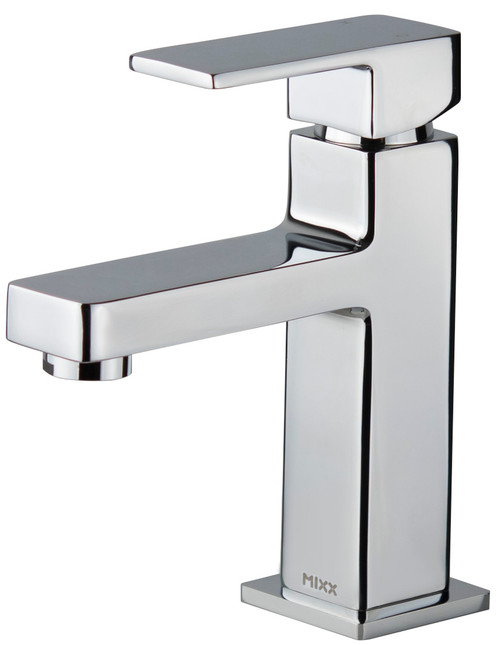 Sage Basin Mixer 5Star Chrome Lead Free [313439]