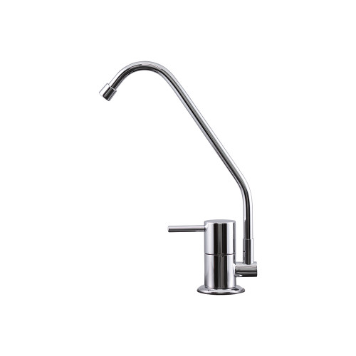 Long Reach Chrome Filter Faucet Lead Free [313830]