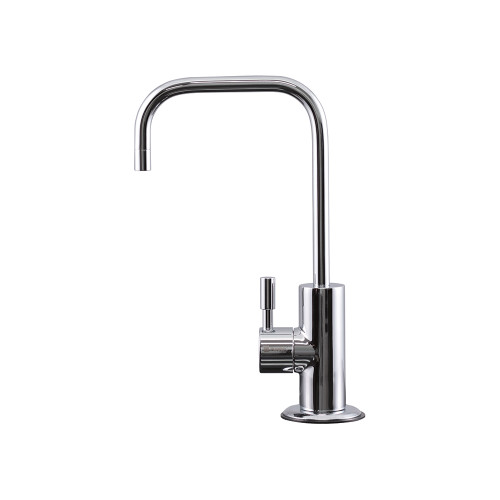 Contemporary Chrome Filter Faucet Lead Free [313832]
