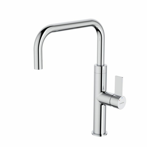 Urbane II Sink Mixer Chrome 6Star Lead Free [314515]
