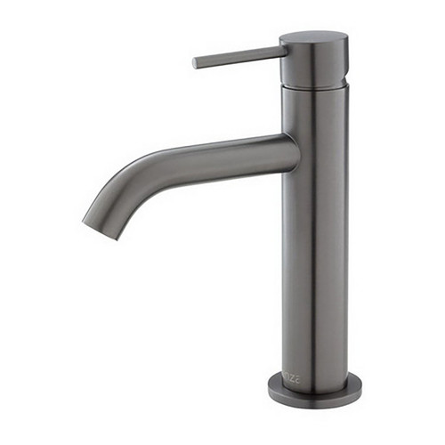 Kaya Basin Mixer Gunmetal Lead Free [314653]