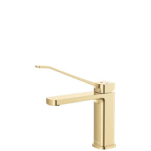 Tono Care Basin Mixer Urban Brass Lead Free [314673]