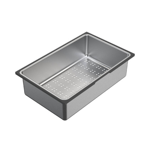 Urbane II Stainless Steel Colander Stainless Steel [307932]