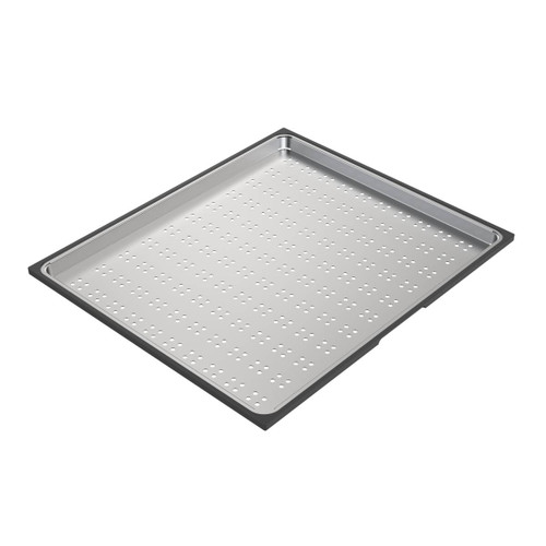 Urbane II Stainless Steel Drainer Tray Stainless Steel [307933]
