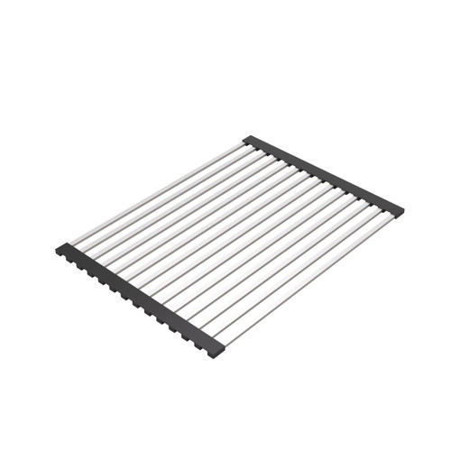 Urbane II Roll Out Mat Stainless Steel [307926]