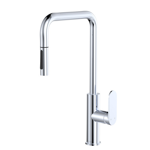 Empire Slim Pull-Out Sink Mixer Chrome [314483]
