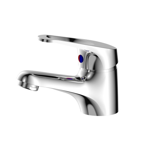 Basin Mixer Chrome LF [285501]